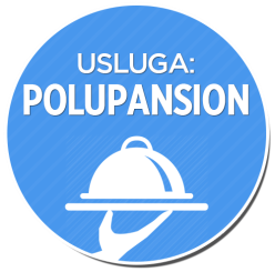 Usluga polupansion