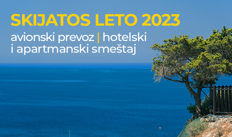 oktopod travel leto 2023 grcka